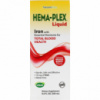 Жидкий комплекс Hema-Plex с железом, Liquid iron, Nature's Plus, 250 мл.