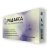 Редакса - Засіб для зниження ваги (ампули)