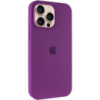 Чохол Silicone Case Full Protective (AA) для Apple iPhone 15 Pro Max (6.7«)