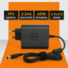 Блок живлення для ноутбука Dell 19V 3.34A 65W (4.5×3.0 мм)