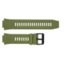 Ремінець для смарт годинника Modfit Armor Army Green (1051-0706) силіконовий зелений