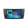 Штатна Mагнітола 8'' Mercedes Benz W-211 Android 12- 4+32GB AHD,Carplay,Fan.W211