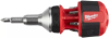 Викрутка MILWAUKEE 4932471868 (8 в 1/тріскачка)