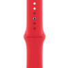 Ремінець для Apple Watch 38/40/41 mm Sport Band Red (14)