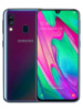Мобільний телефон Samsung a405fn galaxy a40 4/64gb бу