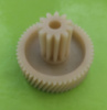 Шестерня редуктора для электромясорубки Moulinex АА1441, АА1442 и др., D31/11,5мм