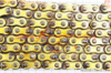 Цепь приводная 428Н-130L GOLD Viper xt200 / Viper zs200j