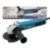 Шліфмашина кутова 125мм PROFI-TEC AG125-1800 (1800Вт/безщіткова)