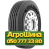 295/80R22.5 Petlas SH COACH 154/150M Рулевая грузовая шина