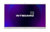 Інтерактивна панель INTBOARD LT75 CFW PC Android 14.0