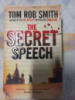 The Secret Speech by Tom Rob Smith