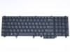 Клавіатура для ноутбука DELL E6520, E5520, E5530, E6530, E6540, M4700, M6700, E5520M, M4600, M6600, M6800