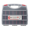Органайзер пластиковый INTERTOOL BX-4002