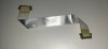 Шлейф LVDS T-con 51pin BN96-07518C 090131A01 довжина-28см ширина-3.2см