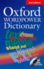 Oxford Wordpower Dictionary New 3rd edition