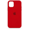 ArmorStandart Чохол Silicone Case для iPhone 12 Pro Max Red (ARM57283)