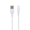 Кабель USB Hoco X20 Lightning 2m