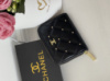 Гаманець Chanel mini чорний