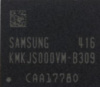 EMMC Samsung KMKJS000VM-B309