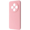 Чохол WAVE Colorful (TPU) для Xiaomi Redmi 14C 4G/Poco C75 Pink Sand (Код товару:38870)