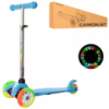 Самокат I-Trike Mini BB3-013-4-A-BL 60-69 см голубой