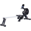 Гребний тренажер Toorx Rower RWX 700 (RWX-700)