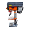 Верстат свердлильний GTM ZJW4113Z настільний : 230 В, 750 Вт (18689)