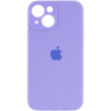 Чохол Silicone Case Full Camera Protective (AA) для Apple iPhone 14 (6.1«)
