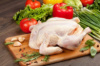 Польза куриного мяса для здоровья взрослых и детей