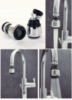 Экономитель воды Water Saver 2 режима PR3