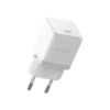 Мережевий зарядний пристрій Baseus Palm Fast Charger 1C 30W EU Moon White (P10111605213-00)