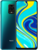 Смартфон Xiaomi Redmi Note 9S 4/64GB Aurora Blue 2SIM 6.67« IPS FHD+ 2400x1080 48Мп/16Мп 5020 mAh Snapdragon 720G Bluetooth 5.0