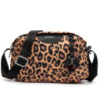 PODIUM Сумка Женская Текстиль полиамид Jielshi 1158 leopard print