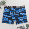 Труси чоловічі боксери RockHard Туреччина р.L