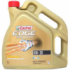 Моторное масло Castrol EDGE Titanium Turbo Diesel 0W-30 4 л