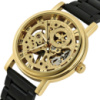 Winner Gold Metal Black, 2 ремінці