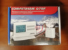 COMPUTHERM Q7 RF Бездротовий, тижневий терморегулятор