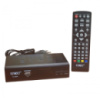 Цифровой эфирный приемник с экраном DVB-T2 UKC T2-0968