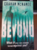 Beyond: A Ghost Story by Graham McNamee