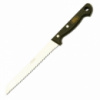 Нож складной MAM для хлеба с рукояткой magnum клинок 185мм №340