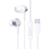 Навушники Baseus Encok CZ11 Type-C White (A00164300213-Z1)