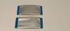 Шлейф LVDS T-con 60pin довжина 7см ширина 3см