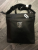 Сумка Philipp Plein black 2