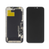 Дисплей для Apple iPhone 12/ 12 Pro с чёрным тачскрином ZY-IN CELL HD+ без упаковки