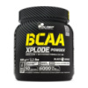 BCAA Xplode (500 g, lemon zitrone)