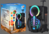 Акустична система GZ-W1312 (12«)
