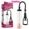 Вакуумна помпа для чоловіків з насадкою pussy «Maximizer Worx VX1» від LoveToy