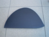 ПРАВАЯ боковая крышка, заглушка панели Ауди А6 С5