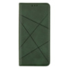 Чохол-книжка Business Leather для Samsung Galaxy S20 FE