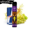 Elf Bar LUX ORIGINAL pod-система Эльф Бар 1500 тяг 850mAh QR-код валидный. Grape Energy